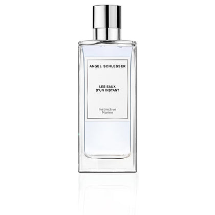LES EAUX D'UN INSTANT instinctive marine eau de toilette spray 100 ml