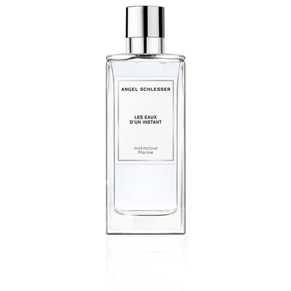 LES EAUX D'UN INSTANT instinctive marine eau de toilette spray 150 ml