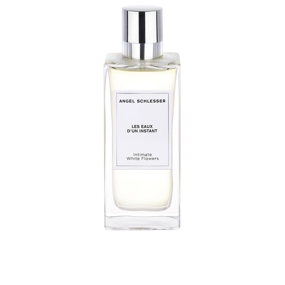 Les Eaux D'Un Instant Intimate White Flowers Eau de Toilette Spray pentru Mujer 150 ml-0