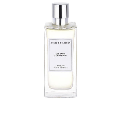 Les Eaux D'Un Instant Intimate White Flowers Eau de Toilete Spray para Mujer 150 ml
