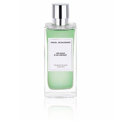 LES EAUX D'UN INSTANT mediterranean cypress eau de toilette spray 100 ml