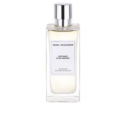 Les Eaux D'Un Instant Splendid Arancia Blossom Eau de Toilette Spray para Donna 150 ml