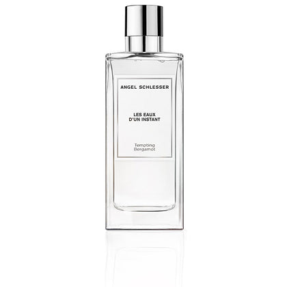 LES EAUX D'UN INSTANT tempting bergamot eau de toilette spray 100 ml