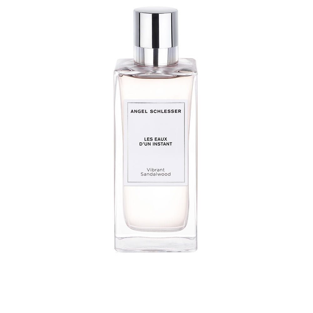 Les Eaux D'Un Instant Vibrant Sandalwood Eau de Toilette Spray para Mujer 150 ml - Cosmova