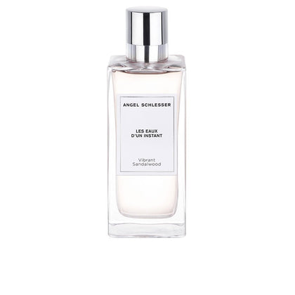 Les Eaux D'Un Instant Vibrant Santal Eau de Toilette Spray para Mujer 150 ml