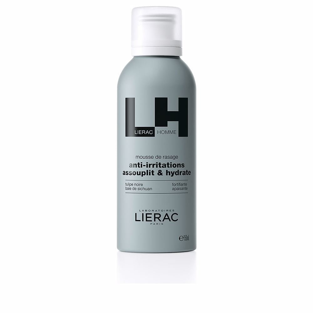 Schiuma da barba LH 150 ml-0