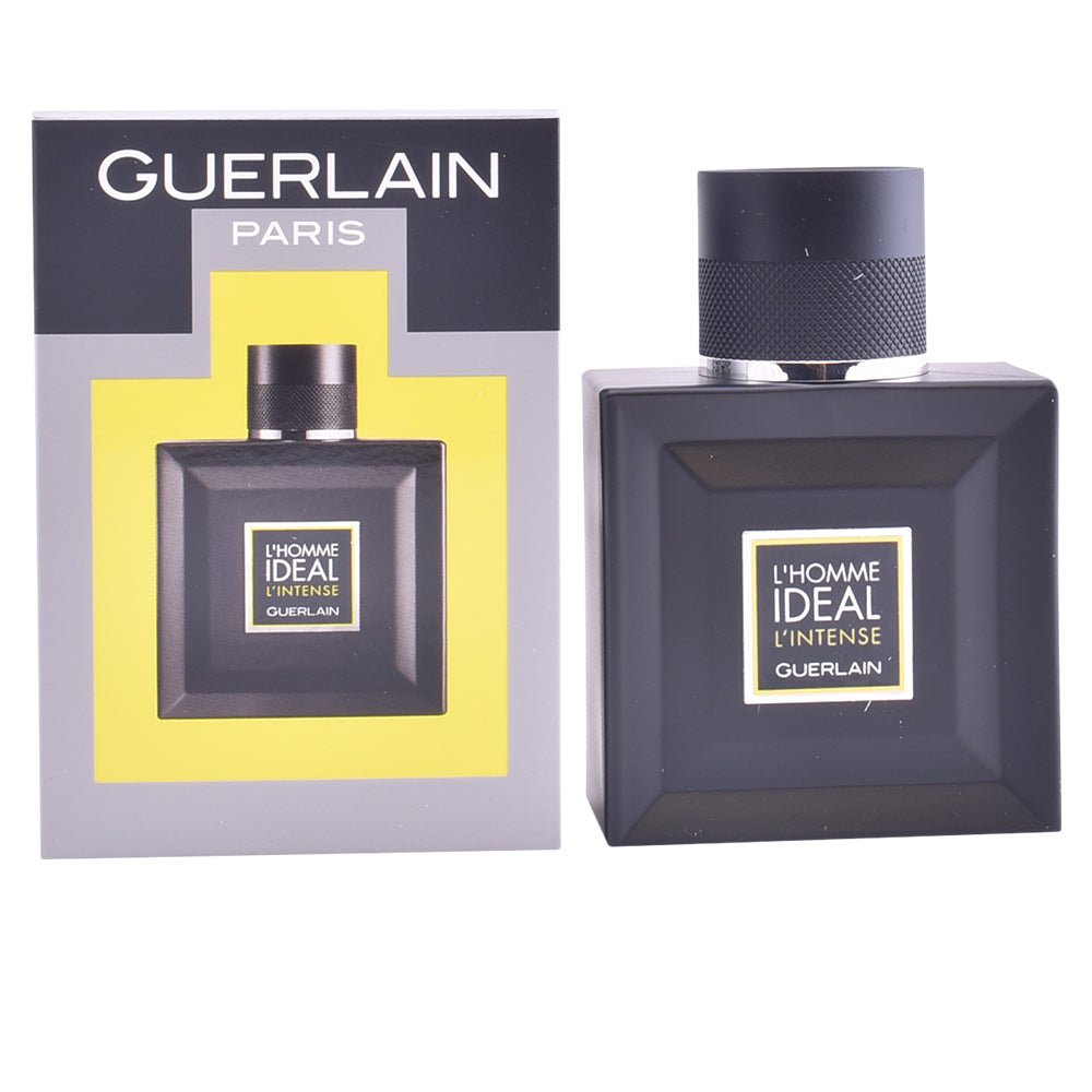 L'HOMME IDEAL L'INTENSE eau de parfum vaporizador 50 ml-0