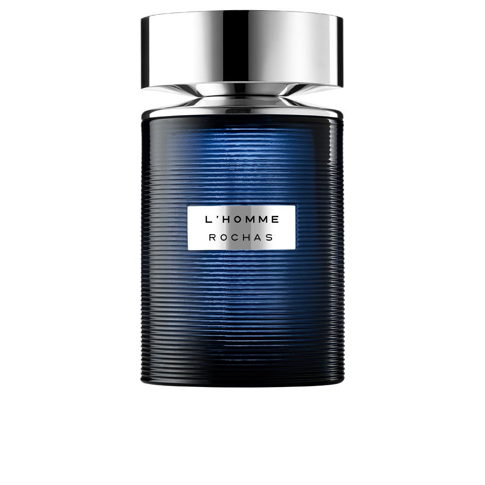 L'HOMME ROCHAS eau de toilette spray 100 ml - Cosmova