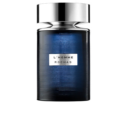 L'HOMME ROCHAS eau de toilette spray 100 ml