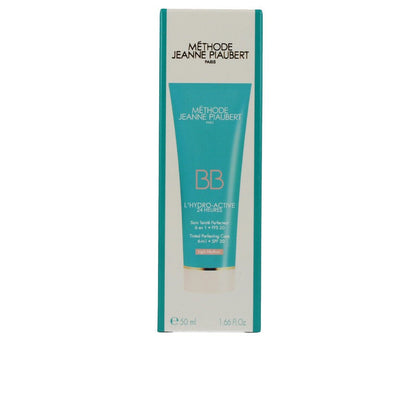L'HYDRO ACTIVE 24H BB creme SPF20 #light medium 50 ml