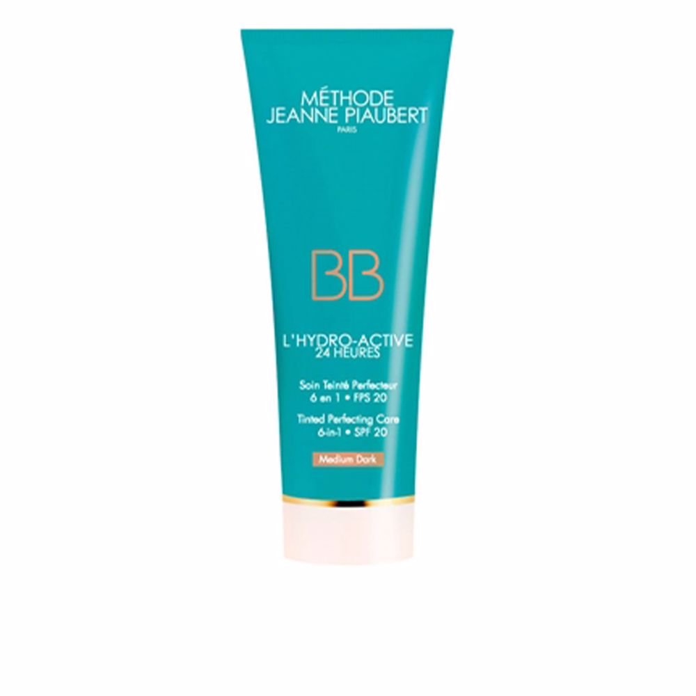 L'HYDRO ACTIVE 24H BB creme SPF20 medium dark 50 ml - Cosmova