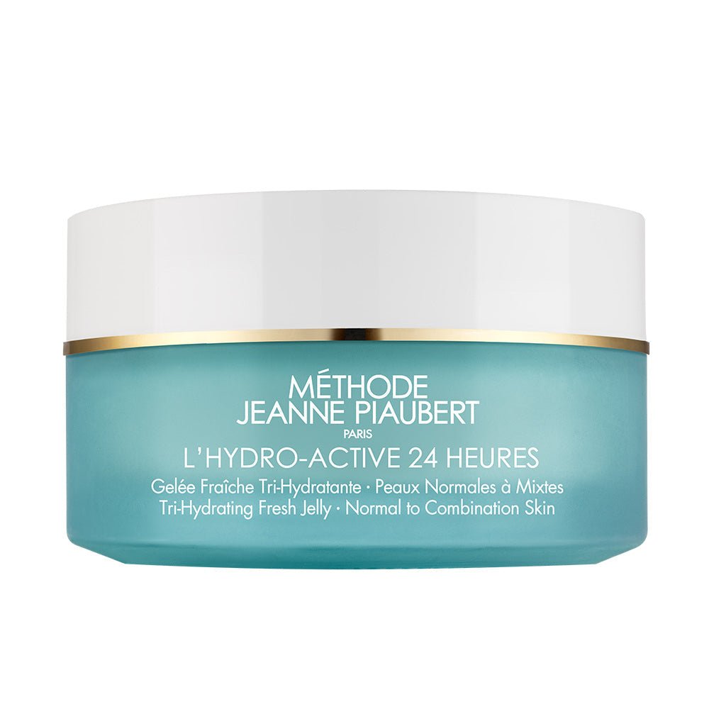 L'HYDRO ACTIVE 24H gelée fraîche tri-hydratante PNM 50 ml - Cosmova