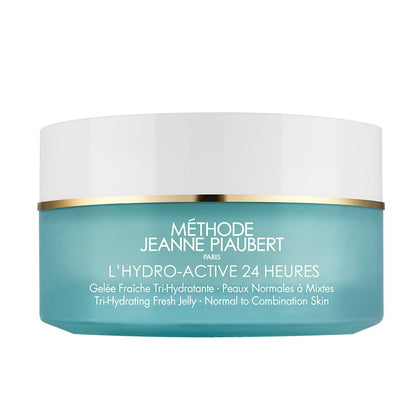 L'HYDRO ACTIVE 24H gelée fraîche tri-hydratante PNM 50 ml