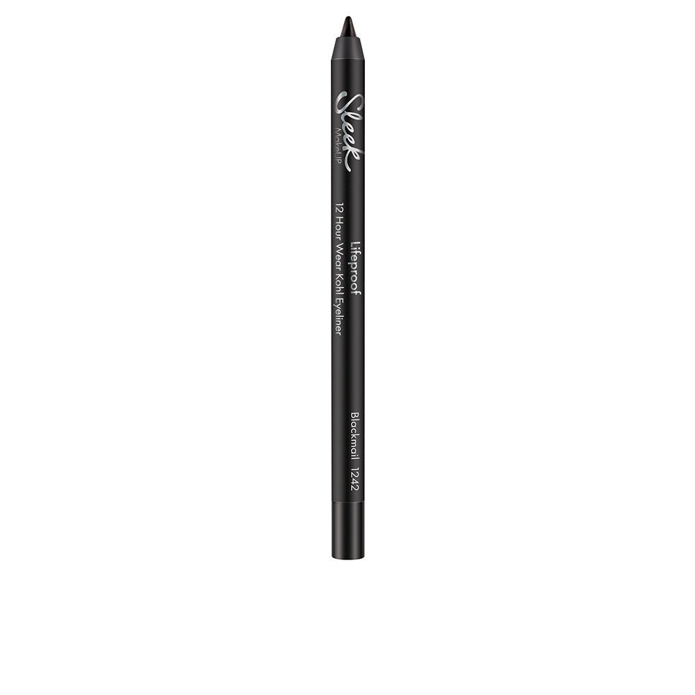 LIFEPROOF 12 ore indossa l'eyeliner khol #Blackmail 1 u-0