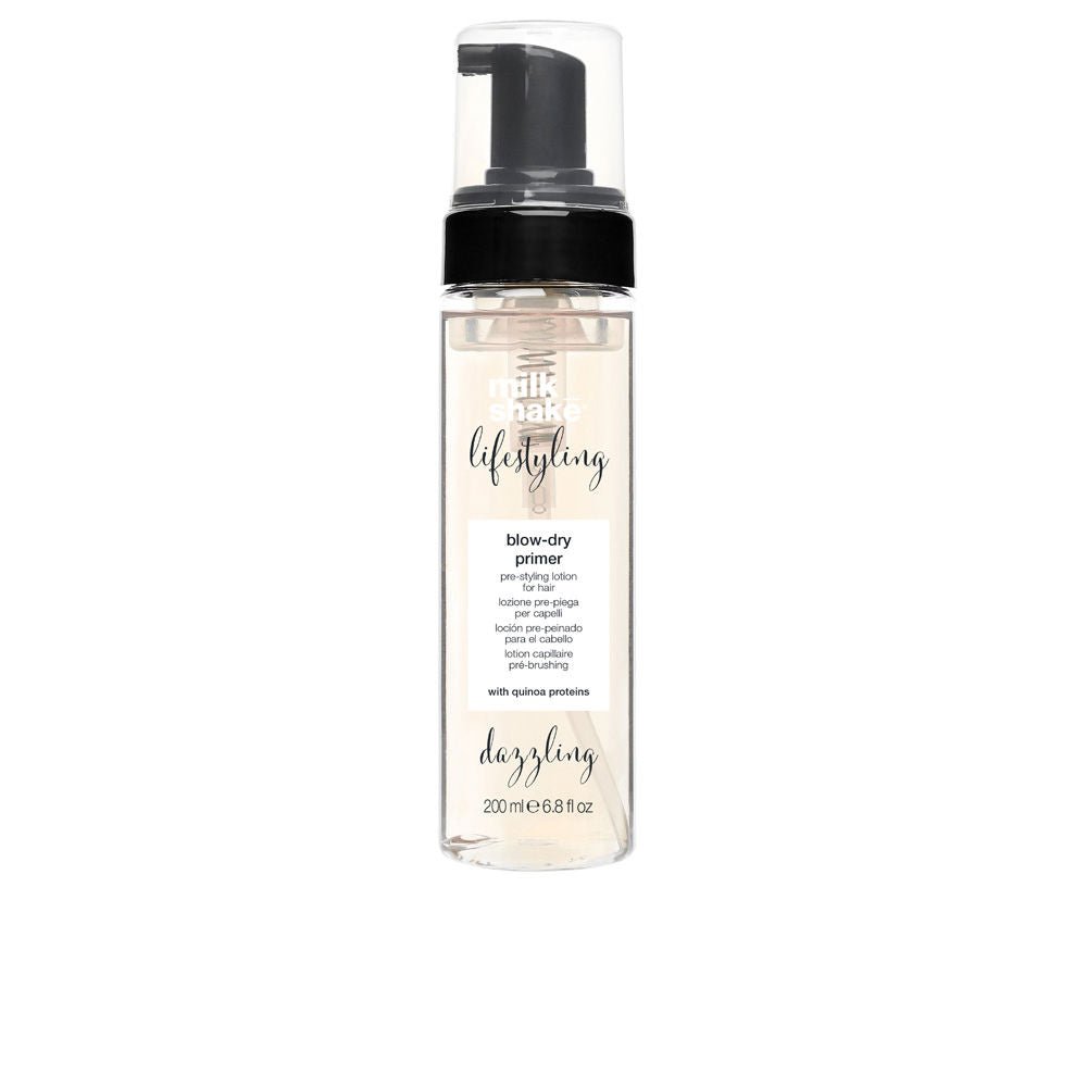 LIFESTYLING blow-dry primer 200 ml - Cosmova