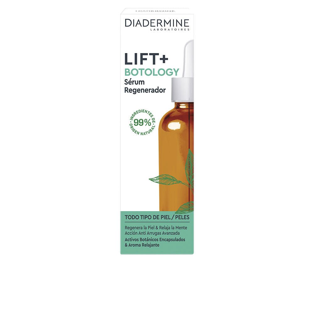 LIFT + BOTOLOGY anti-wrinkle serum 30 ml - Cosmova