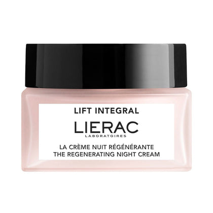 LIFT INTEGRAL crème régénératrice de nuit 50 ml