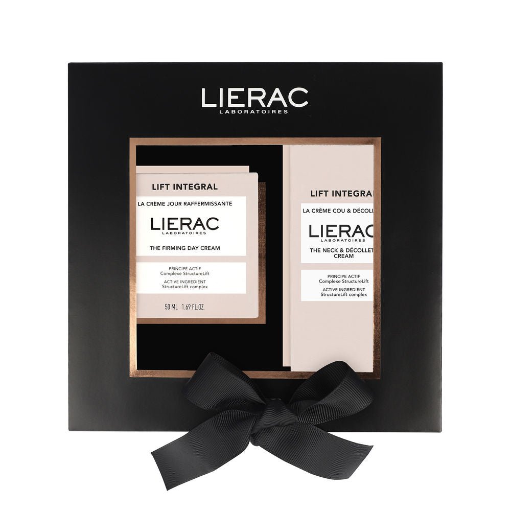 LIFT INTEGRAL FIRMING DAY CREAM CASE 2 pcs - Cosmova