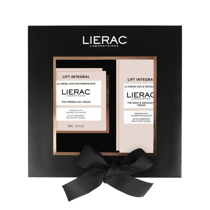 LIFT INTEGRAL FIRMING DAY CREAM CASE 2 pcs
