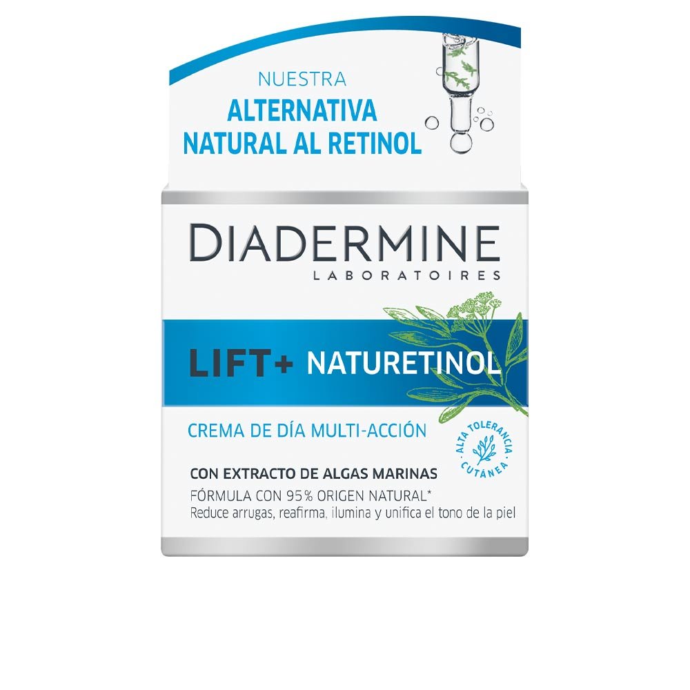LIFT+ NATURETINOL crema facial de día multiacción 50 ml-0