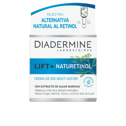 LIFT+ NATURETINOL crème de jour multi-actions visage 50 ml