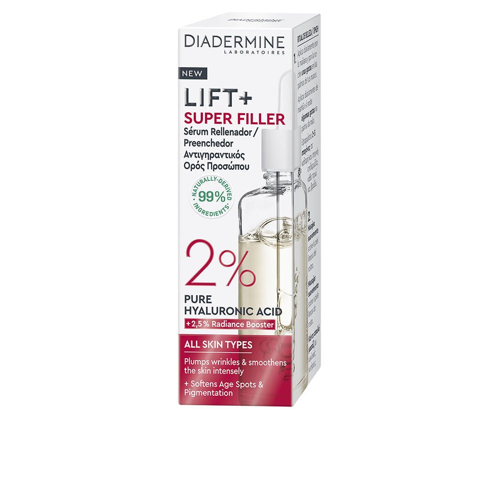 LIFT + SUPER FILLER Fillerserum 30 ml-0