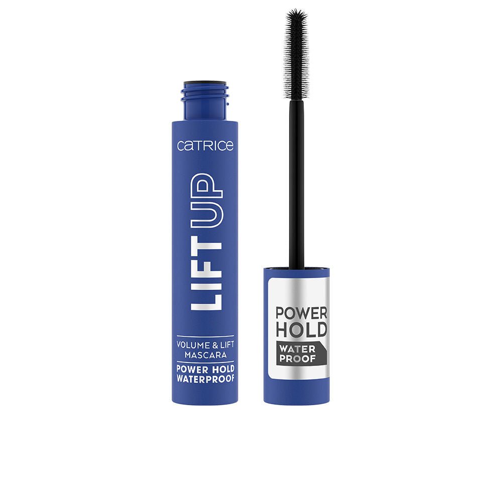 LIFT UP volume & lift mascara power hold impermeabile 010 11 ml - Cosmova
