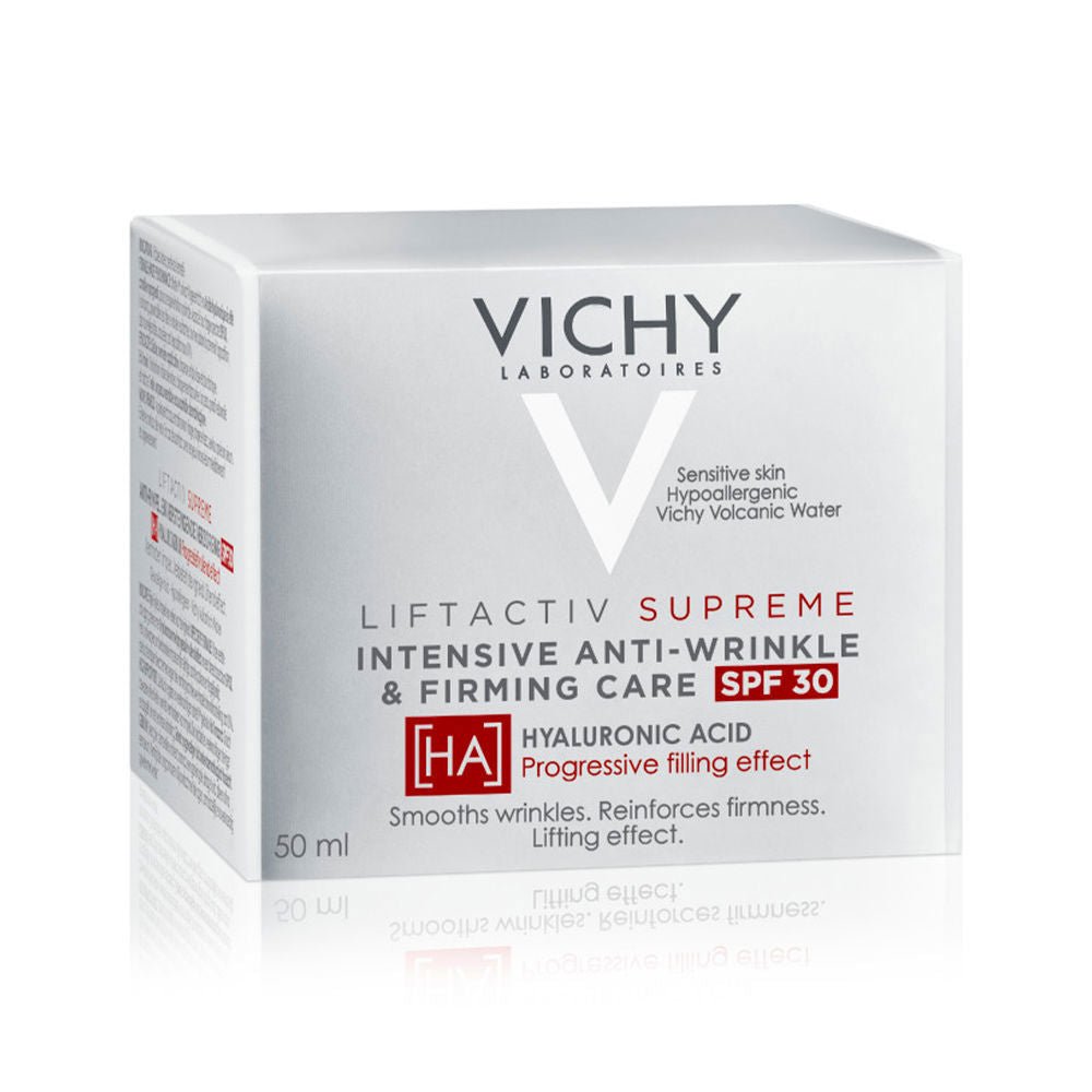 LIFTACTIV SUPREME crème de jour SPF30 50 ml-0