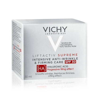 LIFTACTIV SUPREME crème de jour SPF30 50 ml