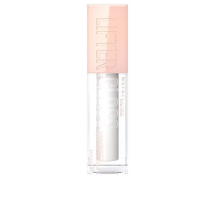 LIFTER gloss #001-perla