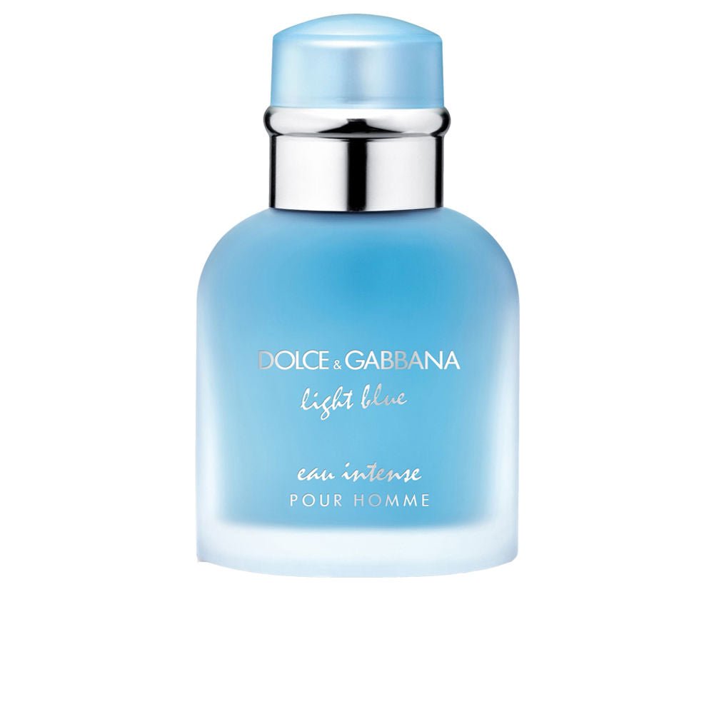 EAU BLEU CLAIR INTENSE POUR HOMME edp vapo 200 ml-0