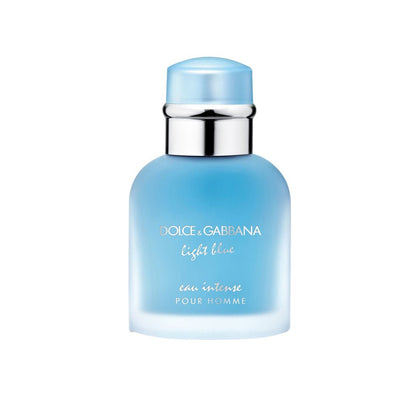 LIGHT BLUE EAU intenso POUR HOMME EDP spray 50 ml