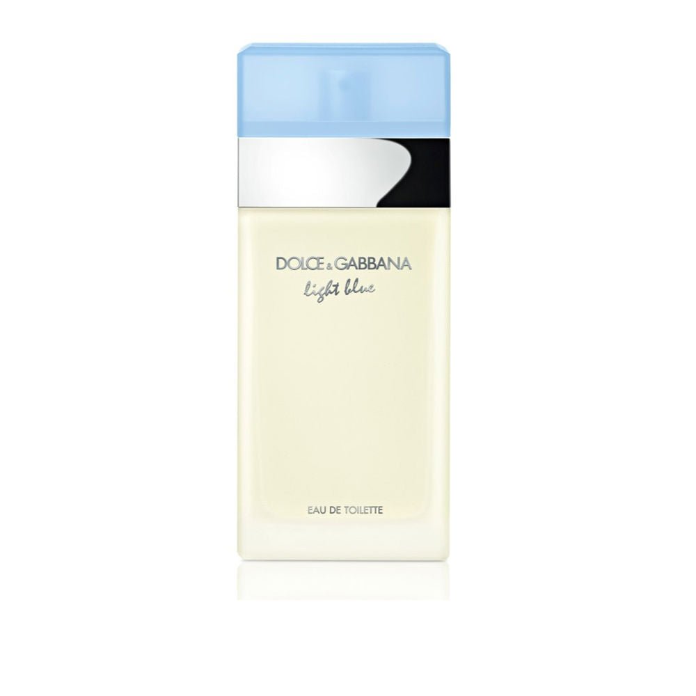 LIGHT BLUE POUR FEMME edt vapo 100 ml - Cosmova