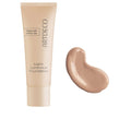 LIGHT LUMINOUS foundation cool-gentle mahogany 25 ml - Cosmova