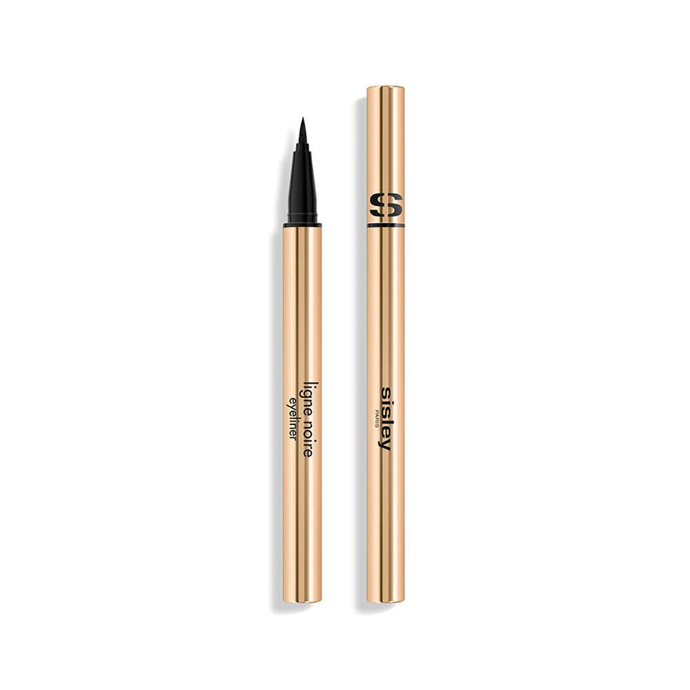 LIGNE NOIRE eyeliner Deep Black 1 u - Cosmova