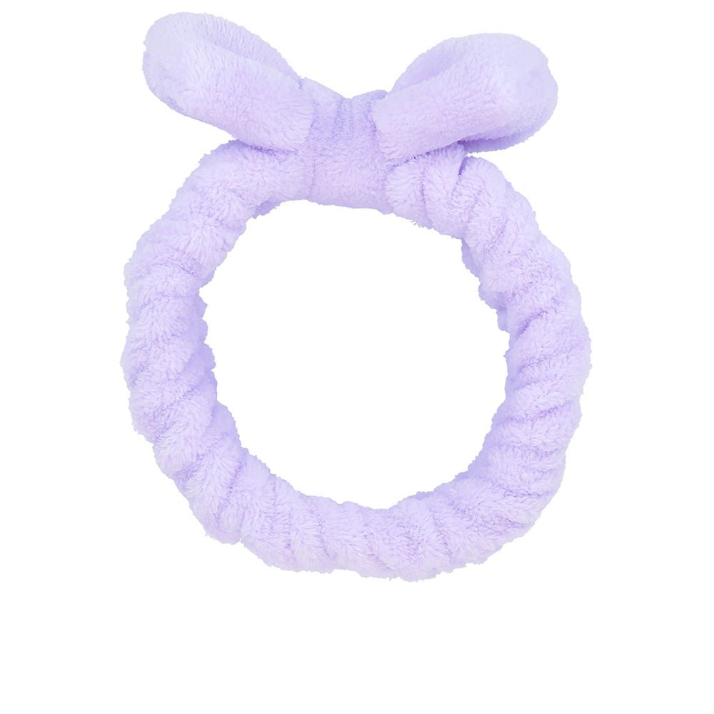 lilac hair band 1 unit - Cosmova