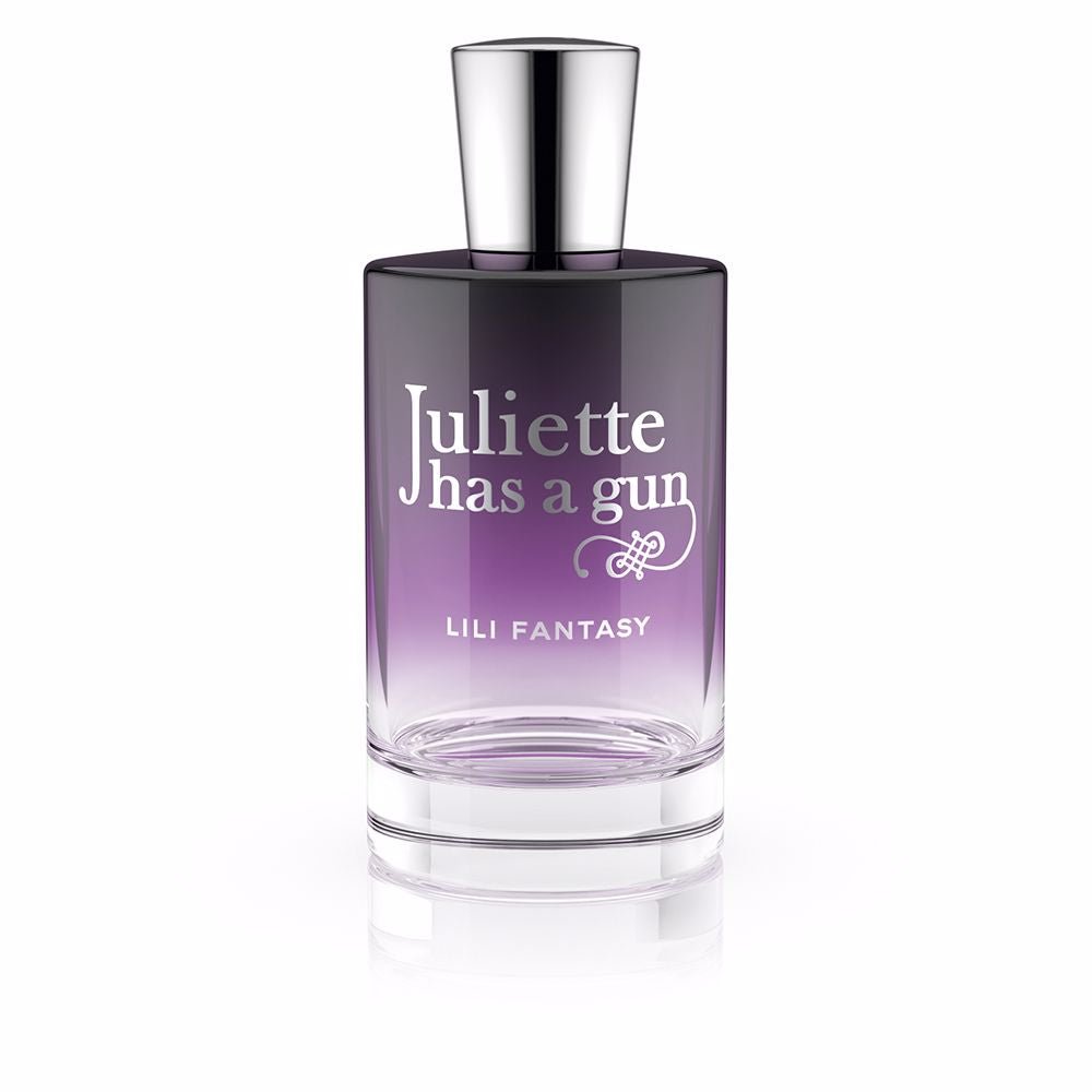 LILI FANTASY eau de parfum spray 100 ml - Cosmova