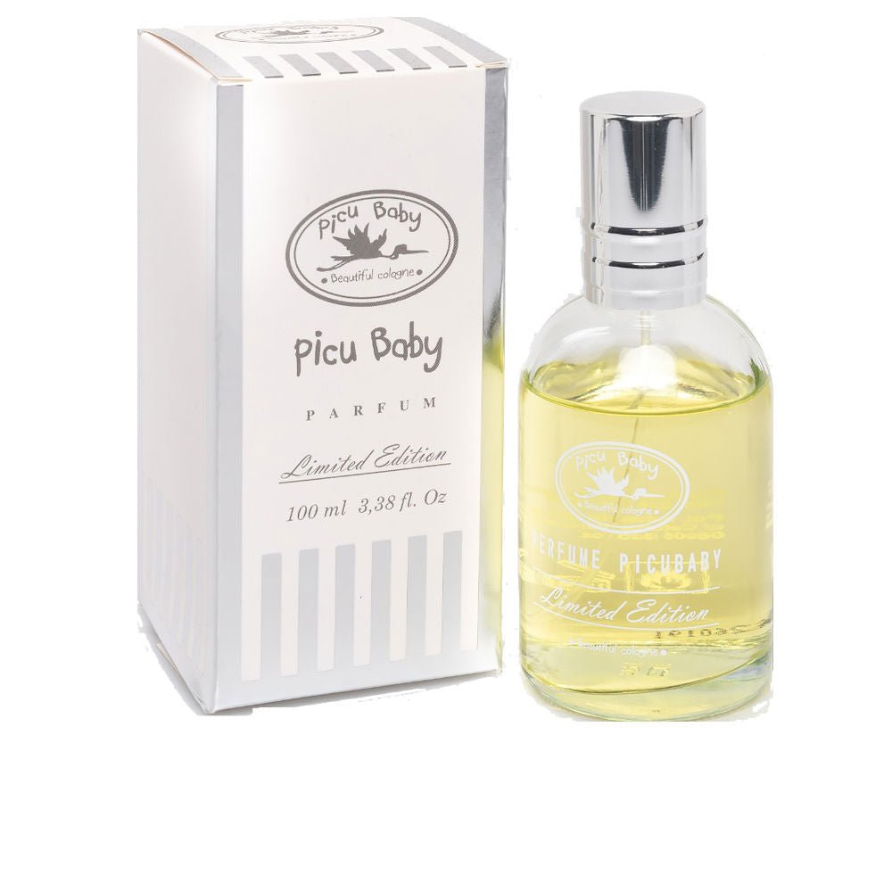 LIMITED EDITION eau de parfum spray 100 ml - Cosmova