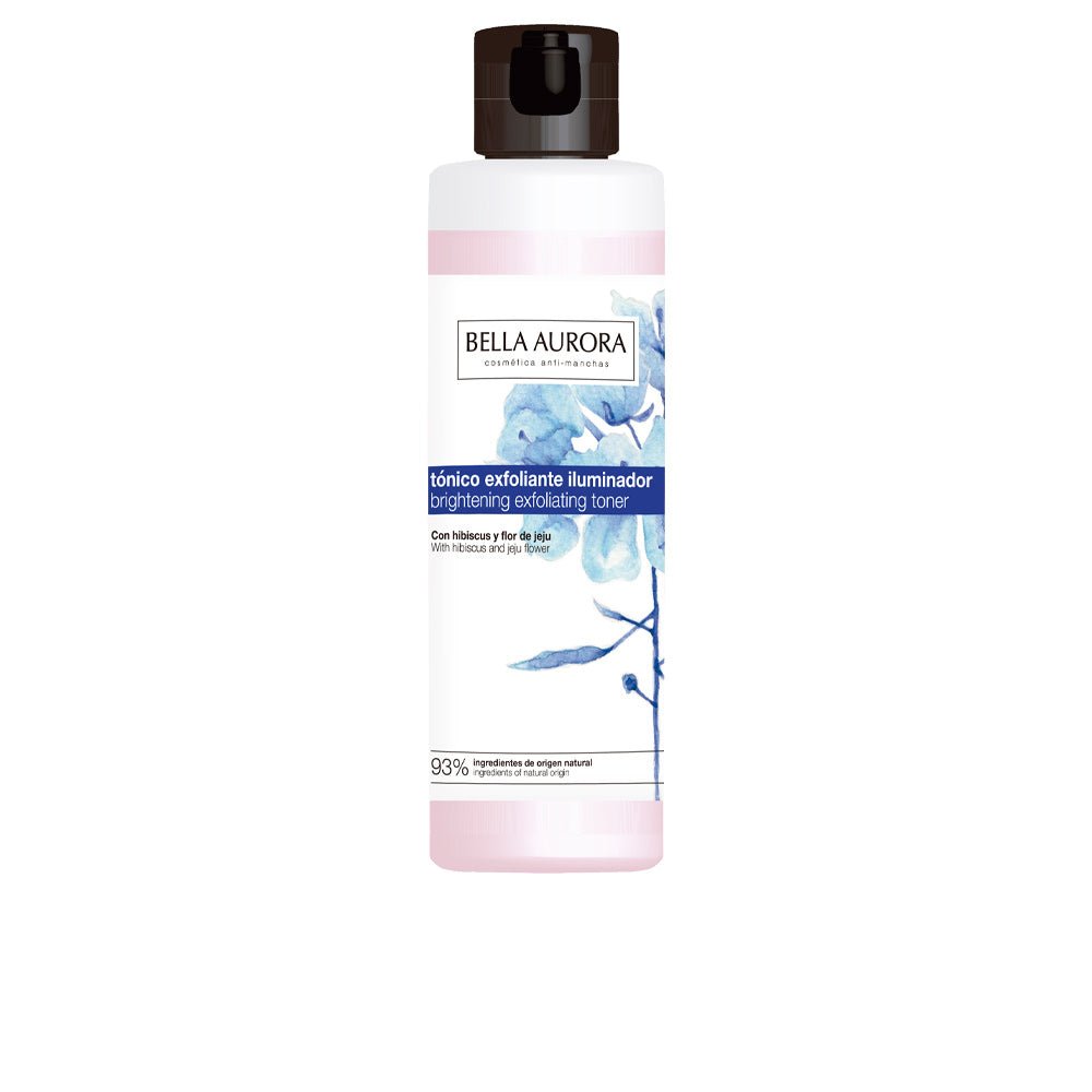 LIMPIEZA viso tónico exfoliante iluminador 200 ml - Cosmova