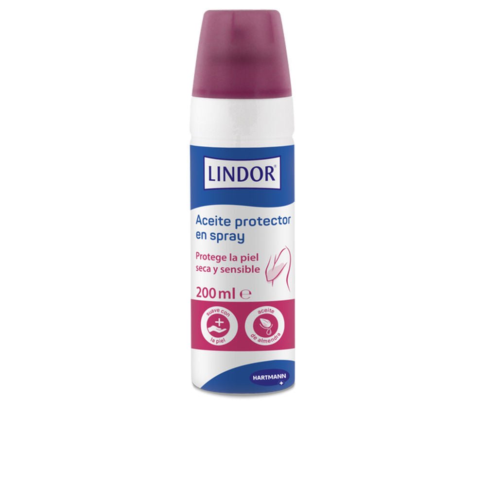 LINDOR protective oil spray 200 ml - Cosmova