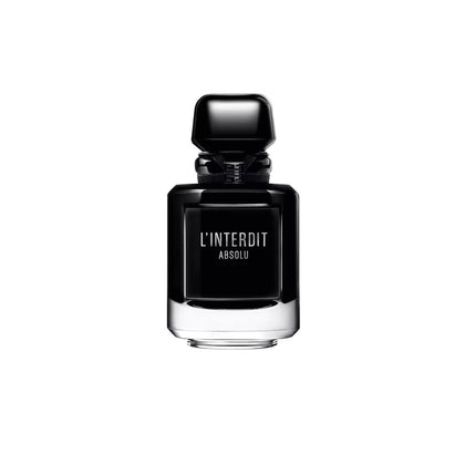 L'INTERDIT ABSOLU INTENSE edp vapo 80 ml