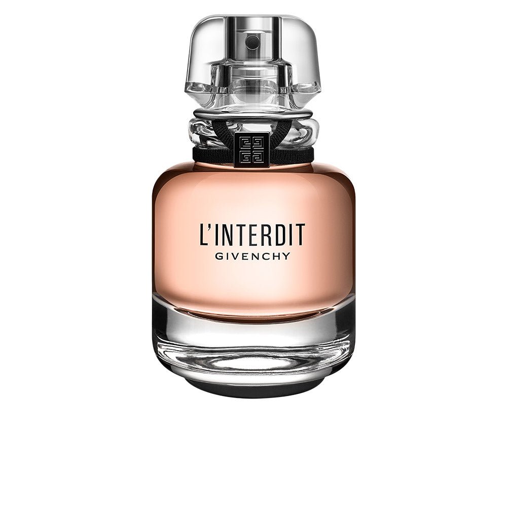 L'INTERDIT Eau de Parfum spray 35 ml - Cosmova