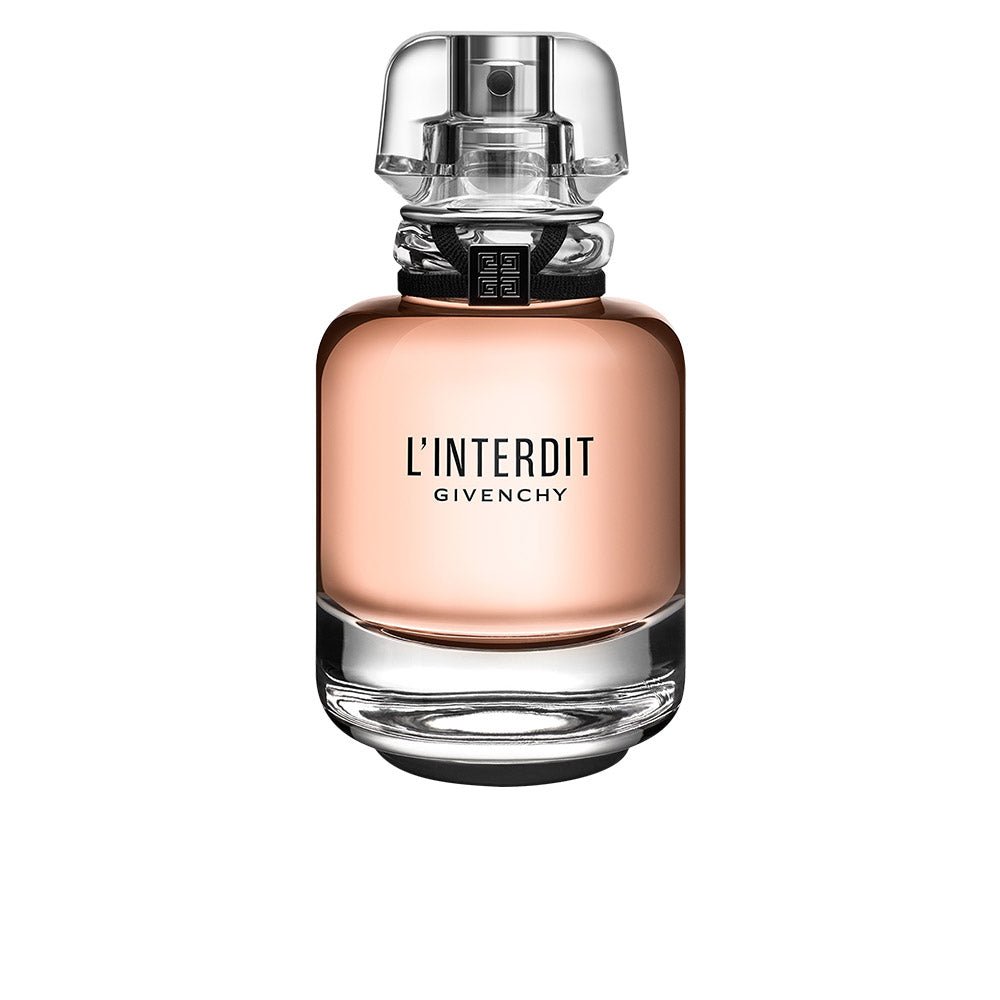 L'INTERDIT eau de parfum spray 50 ml - Cosmova