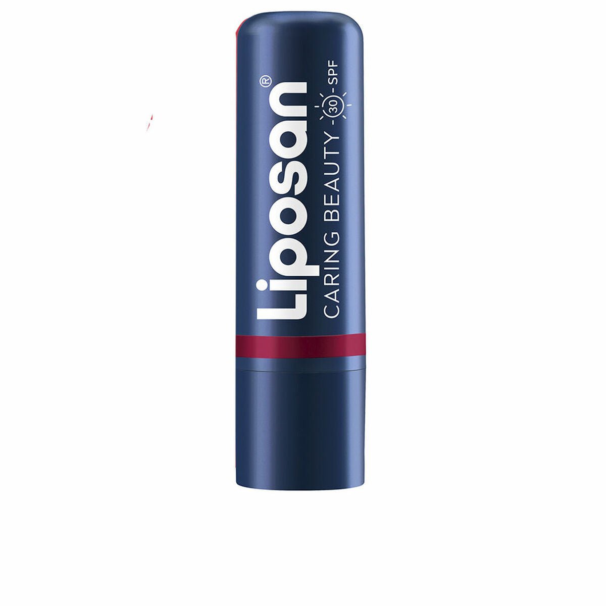 Lip balm Liposan LIPOSAN CARING BEAUTY 4,8 g - Cosmova