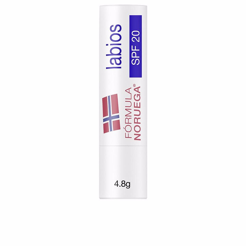 Baume à lèvres SPF 20 4,8 g-0