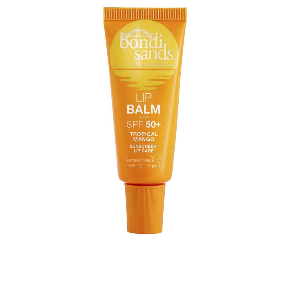 LIP BALM tropical mango SPF50+ 10 gr - Cosmova