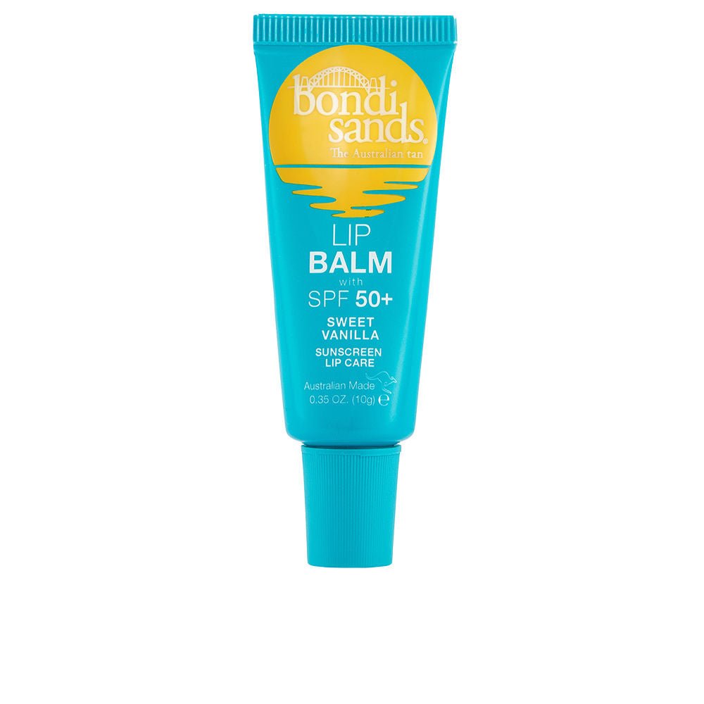 LIP BALM tropical vanilla SPF50+ 10 gr - Cosmova