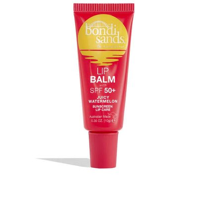 BAUME À LÈVRES avec SPF50+ #juici pastèque 10 gr