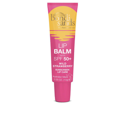 LIPPENBALSAM mit LSF50+ #Erdbeere 10 gr