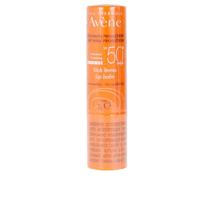 LIP balsamo SPF50+ 3 g